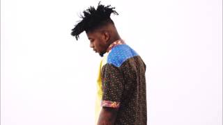 Mick Jenkins - Daniels Bloom
