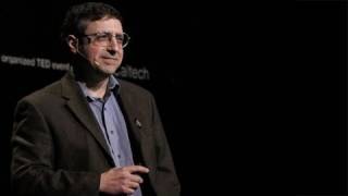 TEDxCaltech - Zvi Bern - Feynman Diagrams: Past, Present, Future