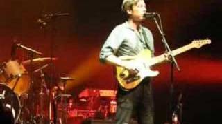 Bill Callahan - Sycamore @ Primavera Sound 08