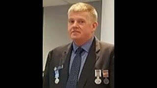 Mark BRANSGROVE - NSWPF 18000 - Funeral Service 18 July 2025