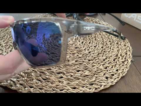 Casco - Fahrradbrille - SX-24 vorgestellt