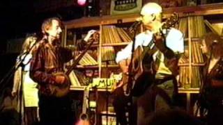 Peter Tork and James Lee Stanley: Two Man Band w/AURA3