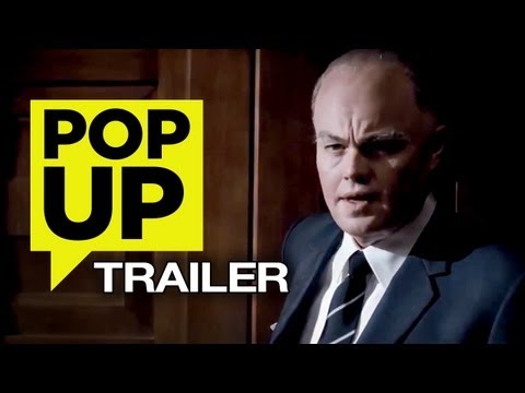 J. Edgar (2011) POP-UP TRAILER - HD Leonardo DiCaprio Movie