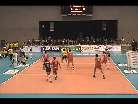 Najari Fernandes Oliveira Carvalho  Opposite     video 2