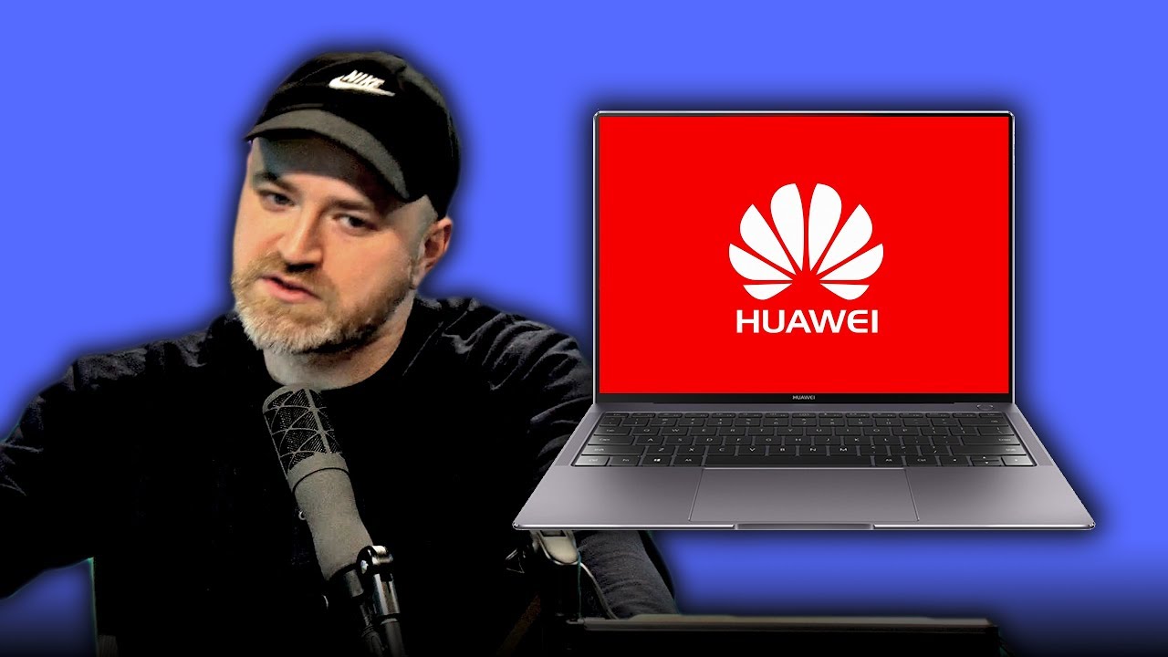 It Gets Even Worse For Huawei
