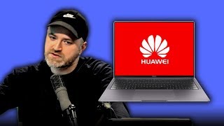 It Gets Even Worse For Huawei