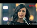 Purple Hearts - I Didn't Know Sing-Along (Sofia Carson) | Netflix Purple Hearts - I Didn't Know Sing-Along (Sofia Carson) | Netflix