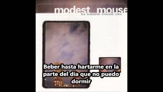 Modest Mouse - Polar Opposites (Sub. español)