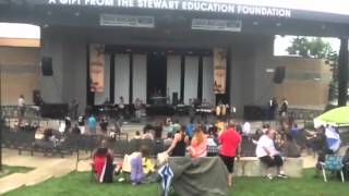 SonoVero Clouds Utah Reggae