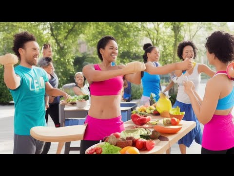 The Ultimate Guide: Unlocking Secrets to a Healthier Life