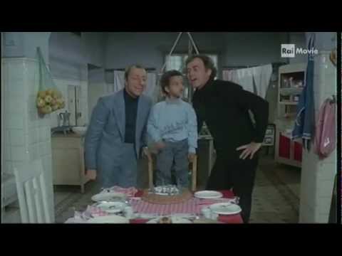 FRANCO CALIFANO - Due Strani papà (1983)