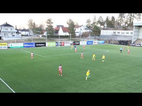 UllKisa   Strømmen 18042022