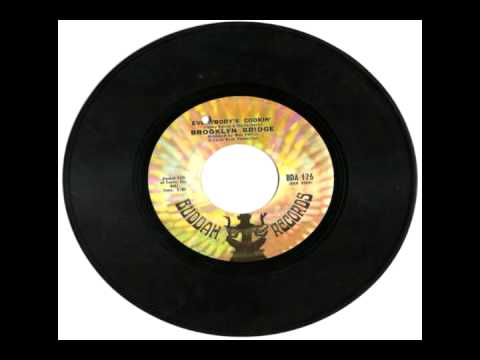 Brooklyn Bridge - Everybody's Cookin' - 1969