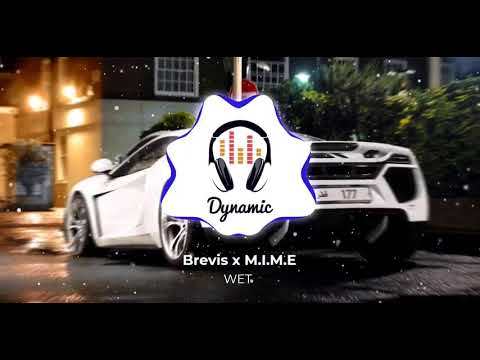 Brevis x M.I.M.E - WET