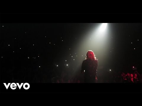 Louane - Tourne (Live)