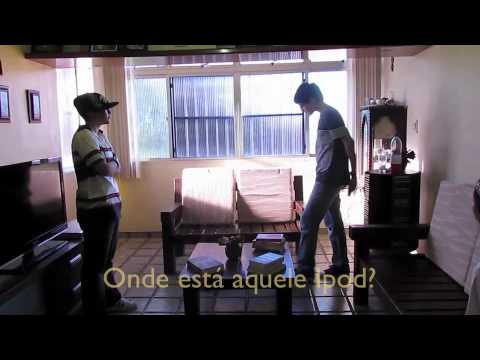 The Rope - Festim Diabólico