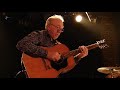 The Pretty Things - Live 4 @ Gonzaï Night La Maroquinerie 19/10/2018