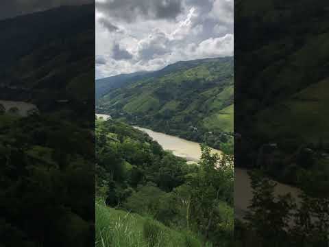 Puerto Valdivia Antioquia Colombia #musica #vallenato #amor @NelsonVelasquezOficial