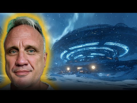 CERN y la Antártida: El Secreto Revelado