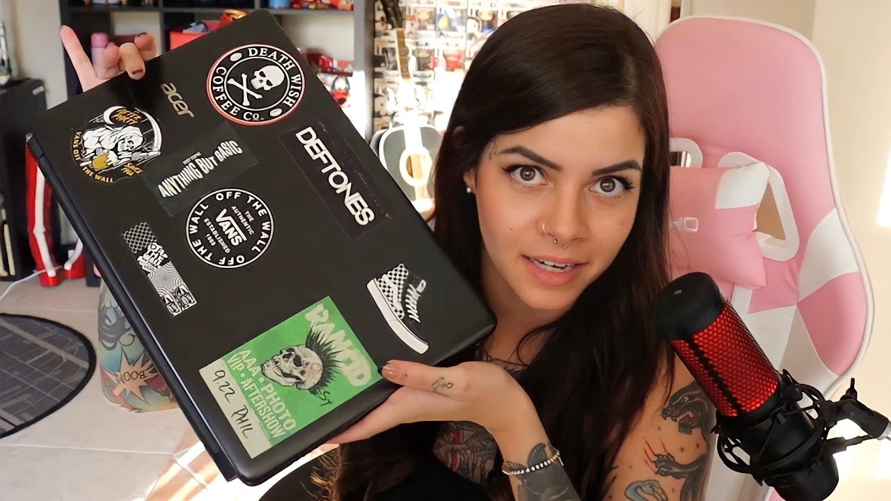 COMO INSTALAR O LINUX NO LUGAR DO WINDOWS | Vanny Responde