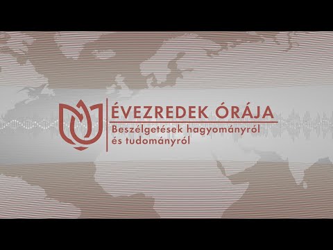 Évezredek órája | Szent László, a lovagkirály