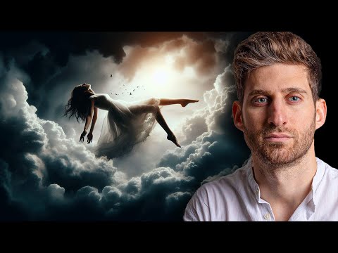 THE GIRL WHO FELL FROM THE SKY