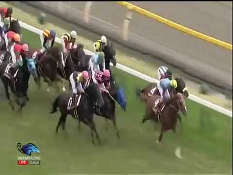 2014.11.09 Copa Republica Argentina (JPN)  - Fame Game