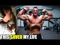 This truly saved my life - What actually happened to me - Matt Greggo IFBB Pro