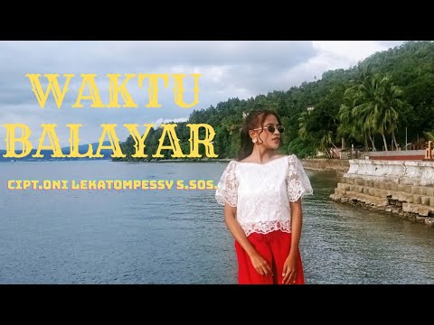 Waktu Balayar - Jovanka Lekatompessy