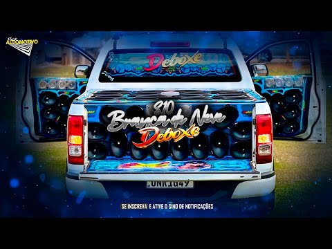 CD EletroFunk - S10 Branca de Neve Deboxe 2024 - EletroFunk 2024 - DJ Winchester