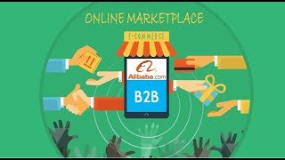 How to sell your products on Alibaba - B2B Sales - My Online course