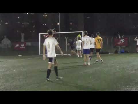 LEY DE VENTAJA vs PERROS DEL BAJO - Torneo Final 2020