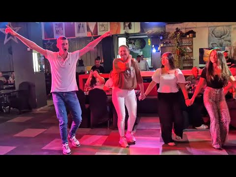 🔴 Salkovići kolo vode - Marić Bend i Benjo - Hotel Heco Plus Sarajevo - Bosanski teferič