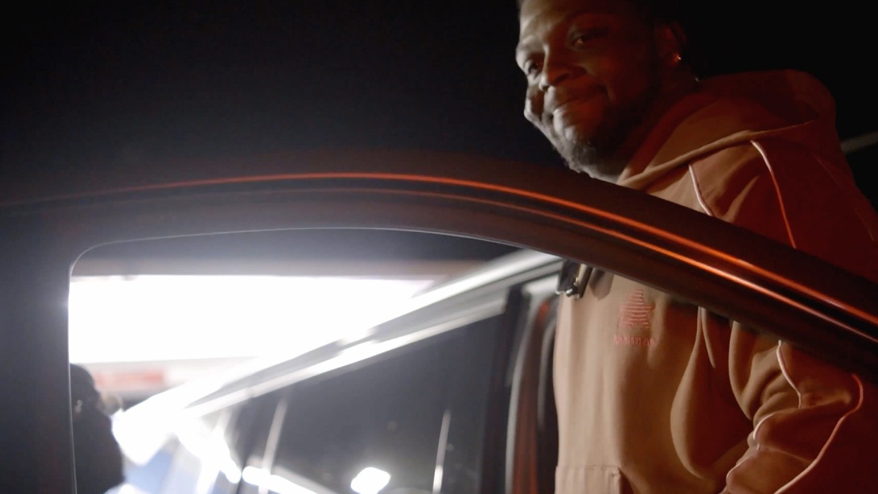 Rio Da Yung Og - Tonight (Official Video)