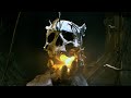 Skillet Psycho In My Head OFFICIAL VIDEO