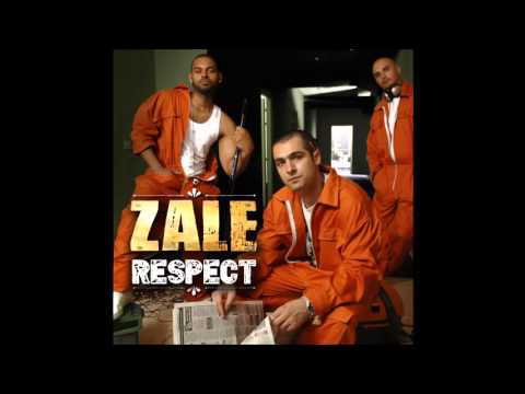 Zale - Pe ape