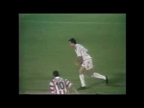 Fluminense 2 x 0 Bangu - Campeonato Carioca 1994