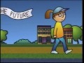 PBS Kids Program Break 2001