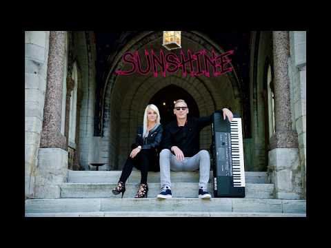 SunshineBand - Põleb süda