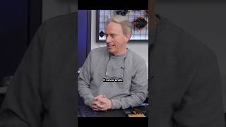 Linus Torvalds Just Shut Everyone Down #shorts #linux #intelarc #programmer #knowledge