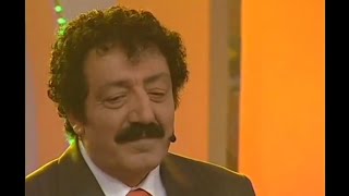 Olmasa Mektubun Canlı Müslüm Gürses  25012009
