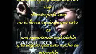 Farruko Ft FiFeR - Sexo Fuera del Planeta (Con Letra)