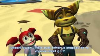 Vidéo Ratchet & Clank : La Taille ca Compte - Platinum