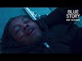 Blue Story 2019 Rap Scenes