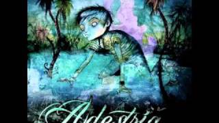 Adestria With The Wind At Your Back