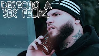 Farruko - Derecho A Ser Feliz (Audio Official)