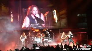 8  MANOWAR   House of Death