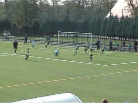 Union Sandersdorf vs.GW Piesteritz