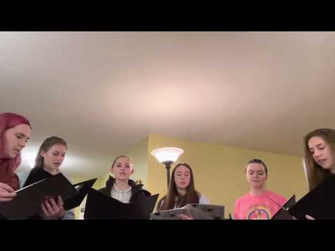 Come Thou Fount/If You Could Hie