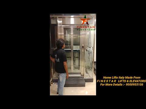 Lift Repair Service in Guntur City.
